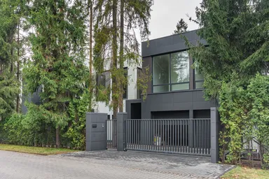 10-BD House Sale, 1,050 sq. m. at Николино, derevnya Tagankovo, Odintsovskiy Urban District, Moscow Region, Russia #3 10-BD House Sale, 1,050 sq. m. at Николино, derevnya Tagankovo, Odintsovskiy Urban District, Moscow Region, Russia #3