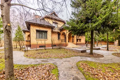 4-BD House Sale, 385 sq. m., kottedzhny posyolok Gorki-8, Odintsovskiy Urban District, Moscow Region, Russia #2 4-BD House Sale, 385 sq. m., kottedzhny posyolok Gorki-8, Odintsovskiy Urban District, Moscow Region, Russia #2