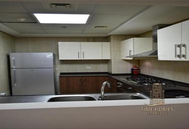 1-BD Apartment Sale, 968 sq. ft., Med 42, Mediterranean Cluster, Discovery Gardens, Dubai, UAE #4