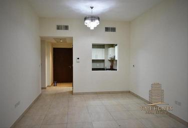 1-BD Apartment Sale, 968 sq. ft., Med 42, Mediterranean Cluster, Discovery Gardens, Dubai, UAE #1