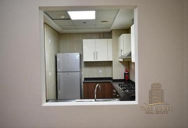 1-BD Apartment Sale, 968 sq. ft., Med 42, Mediterranean Cluster, Discovery Gardens, Dubai, UAE #3