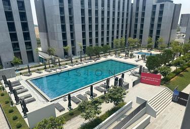 2-BD Apartment Sale, 1,000 sq. ft. at Tiraz By Arada, Tiraz, Naseej District, Aljada, Sharjah, UAE #1 2-BD Apartment Sale, 1,000 sq. ft. at Tiraz By Arada, Tiraz, Naseej District, Aljada, Sharjah, UAE #1