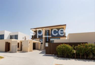 Продажа коттеджа 5 145 фут², 5 спален, Souk Al Jubail, Al Jubail Island, Abu Dhabi, UAE #2 Продажа коттеджа 5 145 фут², 5 спален, Souk Al Jubail, Al Jubail Island, Abu Dhabi, UAE #2