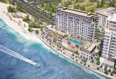 2-BD Apartment Sale, 1,000 sq. ft. at Layla Residences, Layla Residences, Maryam Island, Sharjah, UAE #1 2-BD Apartment Sale, 1,000 sq. ft. at Layla Residences, Layla Residences, Maryam Island, Sharjah, UAE #1