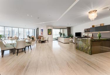 3-BD Apartment Sale, 1,000 sq. ft., Volante, Business Bay, Dubai, UAE #4