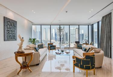 3-BD Apartment Sale, 1,000 sq. ft., Volante, Business Bay, Dubai, UAE #2 3-BD Apartment Sale, 1,000 sq. ft., Volante, Business Bay, Dubai, UAE #2