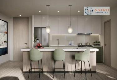 3-BD Apartment Sale, 1,000 sq. ft. at Castleton, Castleton, Central Park at City Walk, City Walk, Dubai, UAE #4