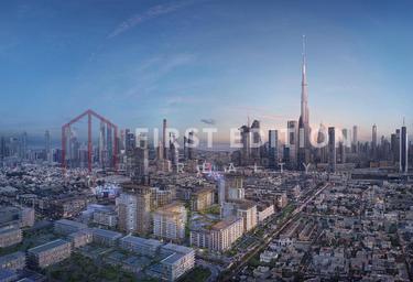 3-BD Apartment Sale, 1,000 sq. ft. at Erin Central Park, Erin, Central Park at City Walk, City Walk, Dubai, UAE #3 3-BD Apartment Sale, 1,000 sq. ft. at Erin Central Park, Erin, Central Park at City Walk, City Walk, Dubai, UAE #3
