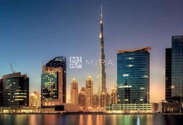 Apartment Sale, 435 sq. ft. at The Paragon by IGO, The Paragon by IGO, Business Bay, Dubai, UAE #2 Apartment Sale, 435 sq. ft. at The Paragon by IGO, The Paragon by IGO, Business Bay, Dubai, UAE #2