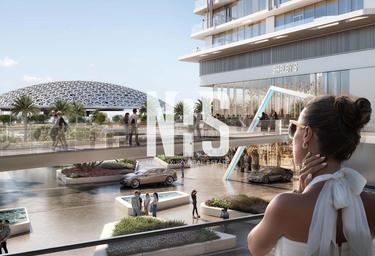 1-BD Apartment Sale, 936 sq. ft. at Grove Museum Views, Grove Museum Views, Saadiyat Island, Abu Dhabi, UAE #3 1-BD Apartment Sale, 936 sq. ft. at Grove Museum Views, Grove Museum Views, Saadiyat Island, Abu Dhabi, UAE #3