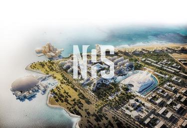 1-BD Apartment Sale, 936 sq. ft. at Grove Museum Views, Grove Museum Views, Saadiyat Island, Abu Dhabi, UAE #2 1-BD Apartment Sale, 936 sq. ft. at Grove Museum Views, Grove Museum Views, Saadiyat Island, Abu Dhabi, UAE #2