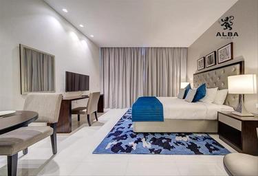 Apartment Sale, 448 sq. ft., Celestia B, Celestia, Dubai South (Dubai World Central), Dubai, UAE #4
