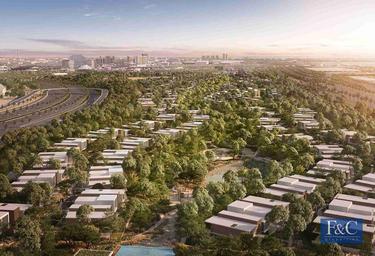 Land Sale at Maha Villas, Maha Villas, Expo City Valley, Expo City, Dubai, UAE #2 Land Sale at Maha Villas, Maha Villas, Expo City Valley, Expo City, Dubai, UAE #2