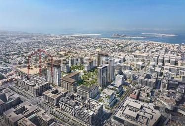 3-BD Apartment Sale, 1,000 sq. ft. at Central Park Plaza, Central Park Plaza, Central Park at City Walk, City Walk, Dubai, UAE #1 3-BD Apartment Sale, 1,000 sq. ft. at Central Park Plaza, Central Park Plaza, Central Park at City Walk, City Walk, Dubai, UAE #1
