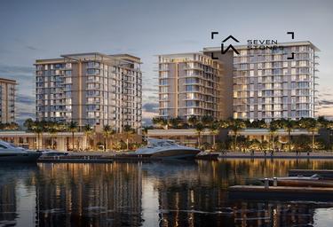 3-BD Apartment Sale, 1,000 sq. ft. at Marina Place By Emaar, Marina Place, Mina Rashid, Dubai, UAE #2 3-BD Apartment Sale, 1,000 sq. ft. at Marina Place By Emaar, Marina Place, Mina Rashid, Dubai, UAE #2