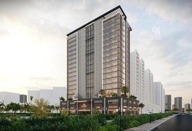 1-BD Apartment Sale, 831 sq. ft. at PG One Apartments, PG One, Al Furjan, Dubai, UAE #2 1-BD Apartment Sale, 831 sq. ft. at PG One Apartments, PG One, Al Furjan, Dubai, UAE #2