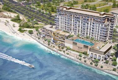 4-BD Townhouse Sale, 3,260 sq. ft. at Crystal Residences, Crystal Residences, Maryam Island, Sharjah, UAE #2 4-BD Townhouse Sale, 3,260 sq. ft. at Crystal Residences, Crystal Residences, Maryam Island, Sharjah, UAE #2