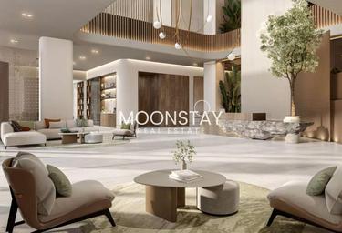 Apartment Sale, 484 sq. ft. at Gardenia Bay, Gardenia Bay, Yas Island, Abu Dhabi, UAE #4