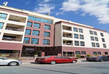 1-BD Apartment Sale, 602 sq. ft., Masaar Residence, Jumeirah Village Circle, Dubai, UAE #1