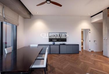 2-BD Apartment Sale, 1,000 sq. ft., KOA Canvas, Mohammad Bin Rashid Gardens, Dubai, UAE #4