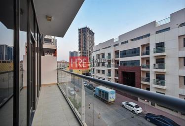 1-BD Apartment Sale, 809 sq. ft., National Bonds Residence, Jumeirah Village Circle, Dubai, UAE #2