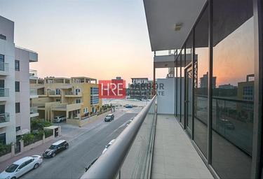1-BD Apartment Sale, 809 sq. ft., National Bonds Residence, Jumeirah Village Circle, Dubai, UAE #3