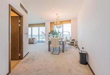 3-BD Apartment Sale, 1,000 sq. ft., Marsa Plaza, Dubai Festival City, Dubai, UAE #4