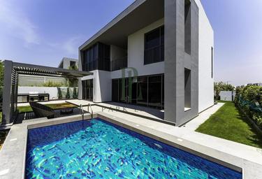5-BD House Sale, 6,021 sq. ft., Sidra Villas I, Sidra Villas, Dubai Hills Estate, Dubai, UAE #1 5-BD House Sale, 6,021 sq. ft., Sidra Villas I, Sidra Villas, Dubai Hills Estate, Dubai, UAE #1