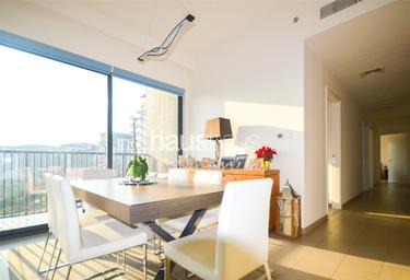 3-BD Apartment Sale, 1,000 sq. ft., Park Ridge Tower C, Park Ridge, Dubai Hills Estate, Dubai, UAE #4