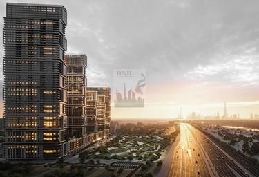 3-BD Apartment Sale, 1,000 sq. ft., Sobha one Tower A, Sobha Hartland, Mohammed Bin Rashid City, Dubai, UAE #3 3-BD Apartment Sale, 1,000 sq. ft., Sobha one Tower A, Sobha Hartland, Mohammed Bin Rashid City, Dubai, UAE #3