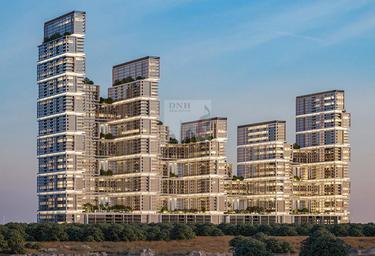 3-BD Apartment Sale, 1,000 sq. ft., Sobha one Tower A, Sobha Hartland, Mohammed Bin Rashid City, Dubai, UAE #4