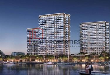 2-BD Apartment Sale, 1,000 sq. ft., Marina Views Tower 3, Marina Views, Mina Rashid, Dubai, UAE #4
