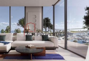 2-BD Apartment Sale, 1,000 sq. ft., Marina Views Tower 3, Marina Views, Mina Rashid, Dubai, UAE #1