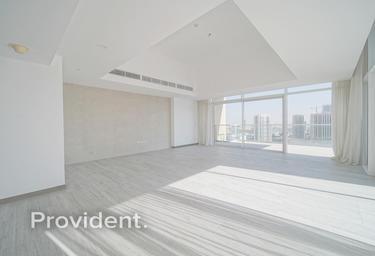 3-BD Apartment Sale, 1,000 sq. ft., Hameni Tower, Jumeirah Village Circle, Dubai, UAE #2