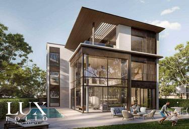 4-BD House Sale, 5,650 sq. ft. at Nad Al Sheba Gardens By Meraas, Nad Al Sheba Gardens, Nad Al Sheba 1, Nad Al Sheba, Dubai, UAE #4