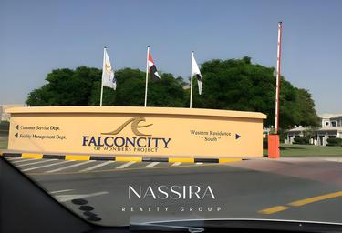 5-BD House Sale, 8,762 sq. ft., Almasah Tower, Falcon City of Wonders, Dubai, UAE #2 5-BD House Sale, 8,762 sq. ft., Almasah Tower, Falcon City of Wonders, Dubai, UAE #2