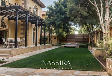 5-BD House Sale, 8,762 sq. ft., Almasah Tower, Falcon City of Wonders, Dubai, UAE #1 5-BD House Sale, 8,762 sq. ft., Almasah Tower, Falcon City of Wonders, Dubai, UAE #1