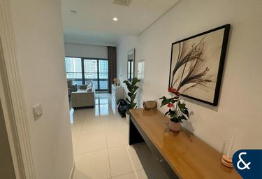 1-BD Apartment Sale, 974 sq. ft., Capital Bay Tower A, Capital Bay, Business Bay, Dubai, UAE #2