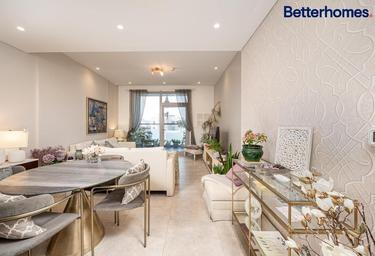 3-BD Apartment Sale, 1,000 sq. ft., Hyati Residences, Jumeirah Village Circle, Dubai, UAE #2 3-BD Apartment Sale, 1,000 sq. ft., Hyati Residences, Jumeirah Village Circle, Dubai, UAE #2