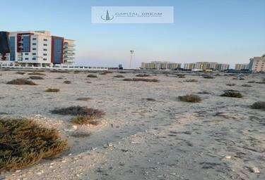 Land Sale, Saih Shuaib 2, Dubai Industrial City, Dubai, UAE #1 Land Sale, Saih Shuaib 2, Dubai Industrial City, Dubai, UAE #1