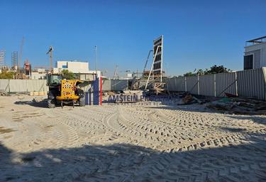 Land Sale, Pearl Jumeirah, Jumeirah, Dubai, UAE #4