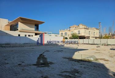 Land Sale, Pearl Jumeirah, Jumeirah, Dubai, UAE #3 Land Sale, Pearl Jumeirah, Jumeirah, Dubai, UAE #3