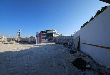 Land Sale, Pearl Jumeirah, Jumeirah, Dubai, UAE #2 Land Sale, Pearl Jumeirah, Jumeirah, Dubai, UAE #2