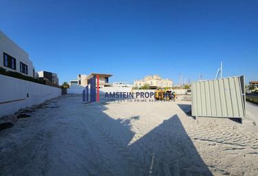 Land Sale, Pearl Jumeirah, Jumeirah, Dubai, UAE #1 Land Sale, Pearl Jumeirah, Jumeirah, Dubai, UAE #1