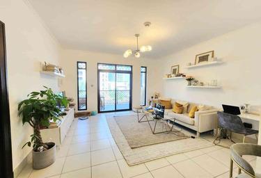 1-BD Apartment Sale, 933 sq. ft., Reehan 5, Reehan, Old Town, Dubai, UAE #4