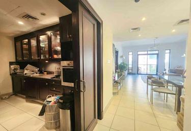 1-BD Apartment Sale, 933 sq. ft., Reehan 5, Reehan, Old Town, Dubai, UAE #3