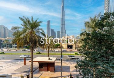 2-BD Apartment Sale, 1,000 sq. ft., Yansoon 2, Yansoon, Old Town, Dubai, UAE #1