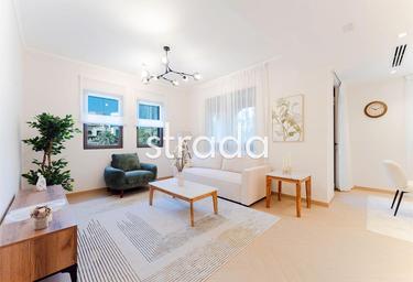 2-BD Apartment Sale, 1,000 sq. ft., Yansoon 2, Yansoon, Old Town, Dubai, UAE #3