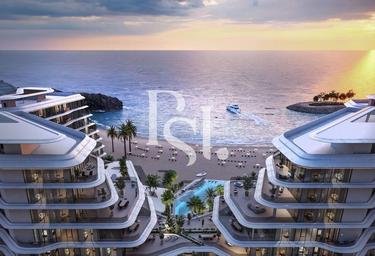 1-BD Apartment Sale, 891 sq. ft. at Porto Playa, Porto Playa, Mina Al Arab, Ras Al Khaimah, UAE #2 1-BD Apartment Sale, 891 sq. ft. at Porto Playa, Porto Playa, Mina Al Arab, Ras Al Khaimah, UAE #2