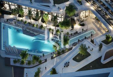 1-BD Apartment Sale, 891 sq. ft. at Porto Playa, Porto Playa, Mina Al Arab, Ras Al Khaimah, UAE #1 1-BD Apartment Sale, 891 sq. ft. at Porto Playa, Porto Playa, Mina Al Arab, Ras Al Khaimah, UAE #1